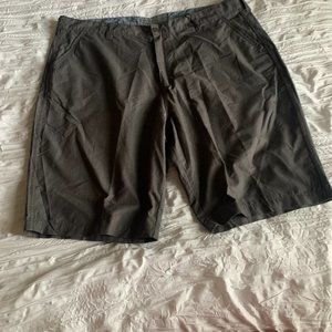 NWT Men's PD & C Brown Short Size 46